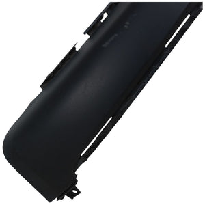 Kia Niro front bumper lower trim 2017-2019 GENUINE pn 86510-G5500