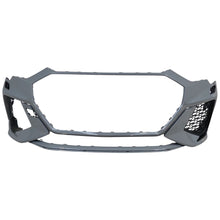 Load image into Gallery viewer, Audi RSQ3 RS Q3 front bumper 2019 Hatchback GENUINE Used Part 83A807437K
