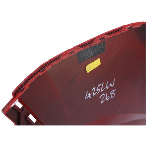 HYUNDAI TUCSON N Line REAR BUMPER Right Corner Trim 2021 on GENUINE 86657-N7000