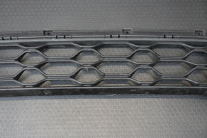 MINI COUNTRYMAN JCW FRONT BUMPER Lower Grill F60 2017onwards GENUINE 51117390548
