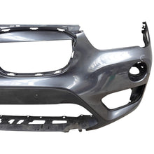 Load image into Gallery viewer, BMW X1 front bumper SE Standard 2015-2020 F48 SUV 5 Door Genuine 51117354815

