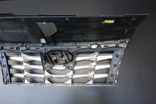 Load image into Gallery viewer, HYUNDAI TUCSON FRONT BUMPER Upper Grill Hybrid 2021 onwards pn 86391-CZ000
