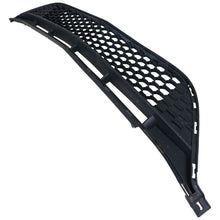 Load image into Gallery viewer, MERCEDES BENZ A CLASS AMG FRONT BUMPER Grill 2018 on W177 GENUINE A1778859100

