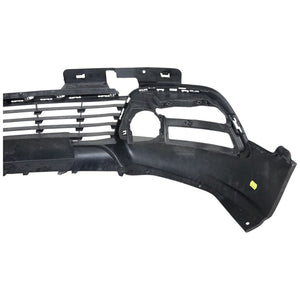 RENAULT CAPTUR FRONT BUMPER Lower Section 2013 to 2016 GENUINE 620842933R