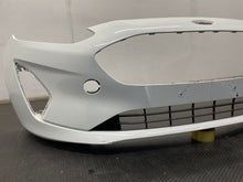 Load image into Gallery viewer, FORD FIESTA FRONT BUMPER 2018 onward Hatchback GENUINE pn H1BB-17757-A
