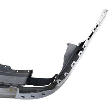 Load image into Gallery viewer, Maserati Quattroporte rear bumper SUV 5 Door 2013-2015 Genuine pn 670010263
