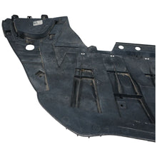 Load image into Gallery viewer, Ford Transit Connect front bumper undertray 2018-2022 Genuine KT1B-A8B384-A

