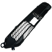Load image into Gallery viewer, Citroen C4 front bumper grill 2020-2023 Facelift Genuine pn 9835884880
