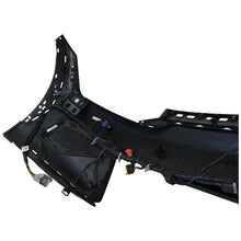 Load image into Gallery viewer, Kia EV6 GT Line front bumper electric Genuine Used Part pn 86511-CV200
