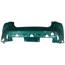 Load image into Gallery viewer, BMW M4 rear bumper G82 2020-2024 Genuine pn 51128074696
