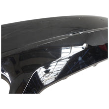 Load image into Gallery viewer, Jaguar F Pace SVR rear bumper 2021-2024 5.0 Facelift Genuine MK8M-17D781-AB
