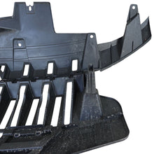 Load image into Gallery viewer, Volkswagen VW ID3 front bumper backing fitting trim ID 3 Genuine 10A807231
