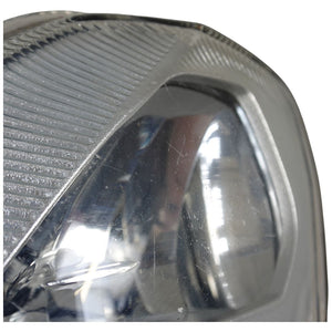 Ford fiesta front fog light set 2018-2022 Genuine H1BB-15A254-AB H1BB-15A255-AB