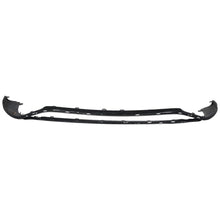 Load image into Gallery viewer, MERCEDES BENZ EQE AMG FRONT BUMPER Valance Trim V295 2022 on GENUINE A2958855702
