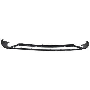 MERCEDES BENZ EQE AMG FRONT BUMPER Valance Trim V295 2022 on GENUINE A2958855702