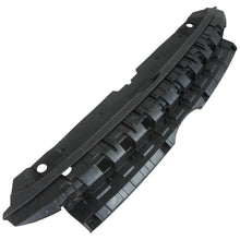 Load image into Gallery viewer, Hyundai Bayon front bumper upper fitting trim 2021-2025 GENUINE pn 86391-Q0AA0
