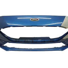 Load image into Gallery viewer, FORD FOCUS ST Line FRONT BUMPER 2018 onwards Hatchback GENUINE pn JX7B-17757-S
