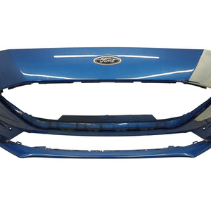 FORD FOCUS ST Line FRONT BUMPER 2018 onwards Hatchback GENUINE pn JX7B-17757-S