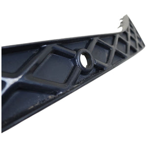 Volkswagen T-Cross rear bumper lower grill T Cross 2024-2026 Genuine 2GM807245