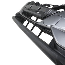 Load image into Gallery viewer, Nissan Qashqai front bumper 2017-2019 5 Door SUV Genuine pn 62022 HV00H
