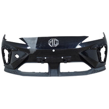 Load image into Gallery viewer, MG 4 MG4 EV front bumper 5dr Hatchback 2022-2024 Genuine Used P11183302
