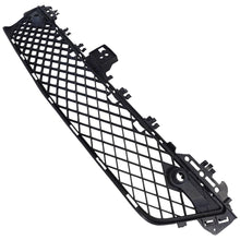 Load image into Gallery viewer, Mercedes Benz C Class AMG front bumper grill W204 2010-2012 Genuine A2048851324
