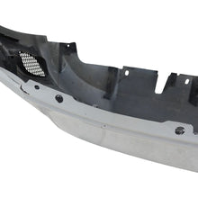 Load image into Gallery viewer, Fiat 500 Abarth front bumper 2011-2015 Hatchback Genuine 735465484
