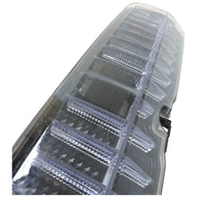 Load image into Gallery viewer, SKODA ENYAQ FRONT BUMPER LED Upper Grill 2021 onwards 5 Door GENUINE 5LA941107A
