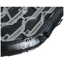 Load image into Gallery viewer, Audi Q4 E-tron front bumper centre grill 2021 onwards Genuine pn 89A853651B
