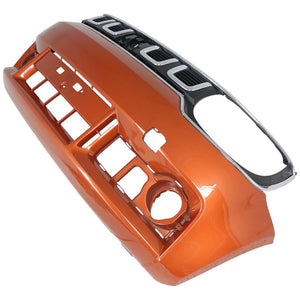SUZUKI IGNIS FRONT BUMPER and GRILL 2016 to 2020 Hatchback GENUINE 71711-62R
