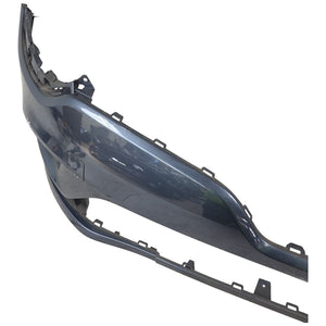 RENAULT CLIO FRONT BUMPER 2016 onwards HATCHBACK GENUINE pn 620221630R