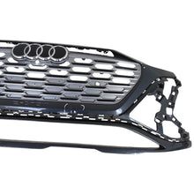 Load image into Gallery viewer, Audi Q8 E-tron Sportback front bumper 2023-2025 Genuine 4KE807725
