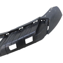 Load image into Gallery viewer, Hyundai Tucson front bumper lower trim 2018-2022 SUV Genuine 86512-N7GA0
