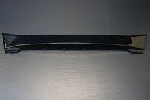 Load image into Gallery viewer, BMW X3 IX3 M SPORT FRONT BUMPER Centre Grill Trim G01 2021 onwards 51118081059
