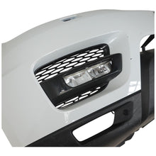 Load image into Gallery viewer, RANGE ROVER SPORT FRONT BUMPER 2013 to 2017 SUV GENUINE pn DK62-17F775-BB
