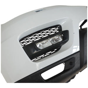 RANGE ROVER SPORT FRONT BUMPER 2013 to 2017 SUV GENUINE pn DK62-17F775-BB