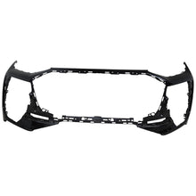 Load image into Gallery viewer, Audi Q6 E-Tron S Line front bumper 2024-2026 Genuine pn 85H807437B
