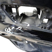 Load image into Gallery viewer, Audi A1 S Line front bumper 2019-2023 Hatchback Genuine pn 82A807437F
