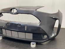 Load image into Gallery viewer, TOYOTA YARIS Cross FRONT BUMPER 2022 onwards GENUINE pn 52119-0DC20
