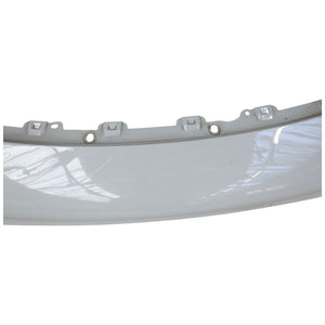 PORSCHE TAYCAN Sport Design FRONT BUMPER 2019 onward 4Door GENUINE 9J1807221FFFF