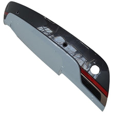 Load image into Gallery viewer, Range Rover Velar rear bumper lower section trim 2024-2026 Genuine N8A2-17F879-A
