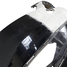 Load image into Gallery viewer, Ford Focus front bumper 2015-2018 Hatchback Genuine Used F1EB-17757-AJ
