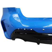 Load image into Gallery viewer, BMW 1 series M Sport rear bumper F40 2019-2023 Genuine 51128070949
