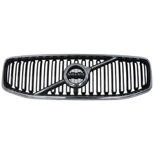 Load image into Gallery viewer, VOLVO XC60 INSCRIPTION FRONT BUMPER Grill 2017 to 2023 GENUINE pn 31425533
