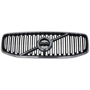 VOLVO XC60 INSCRIPTION FRONT BUMPER Grill 2017 to 2023 GENUINE pn 31425533