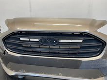 Load image into Gallery viewer, FORD TRANSIT CONNECT 2018 onwards VAN FRONT BUMPER Genuine KT1B-17F775-AB
