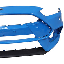 Load image into Gallery viewer, Ford Focus RS front bumper 2015-2019 Hatchback Genuine Used Part G1EY-17757-A
