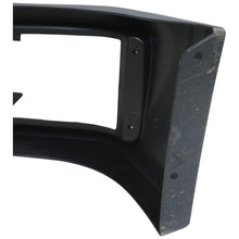 Load image into Gallery viewer, Volkswagen Transporter T6 Sportline front bumper splitter / valance 2015-2019
