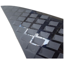 Load image into Gallery viewer, Cupra Born left rear trim finisher panel C pillar 2022-2024 Genuine 10E853377
