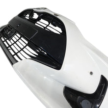 Load image into Gallery viewer, Toyota Yaris front bumper 2020-2024 Hatchback Genuine Used 52119-K0050
